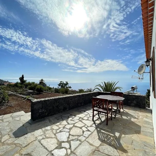 Casa Sabela Con Vistas Al Mar Villa Arecida